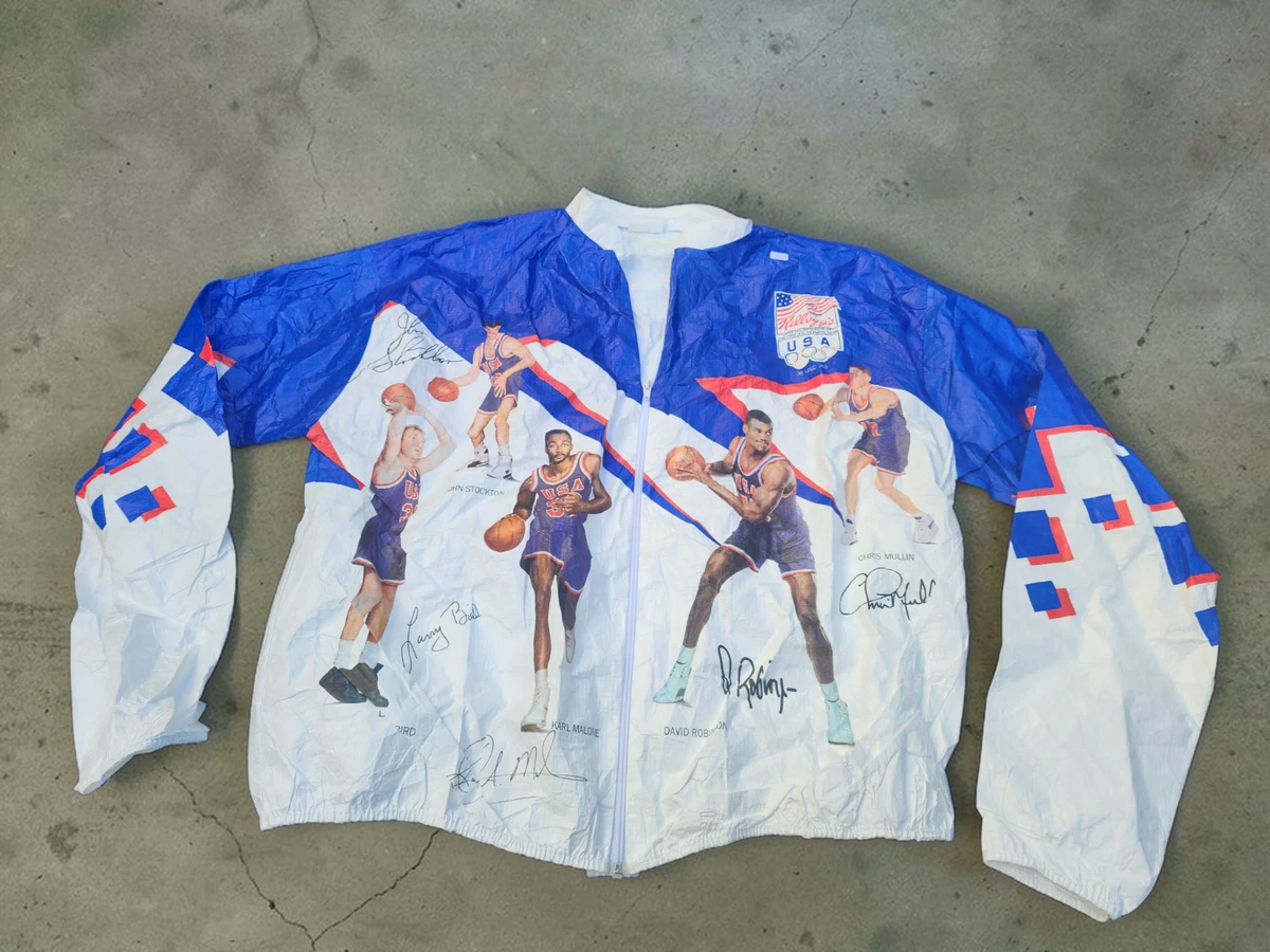1992 dream team products for sale | eBay