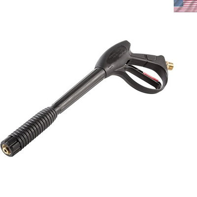 #ad #ad Professional M22 Trigger Spray Gun for Gas Washers Child Lock Safety Feature $67.49