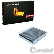 Filtre d'habitacle Mercedes 560