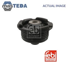 02047 AXLE BEAM MOUNTING BUSH FEBI BILSTEIN FOR VAUXHALL CARLTON III,SENATOR II