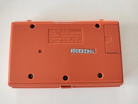 Nintendo DK-52 LSI GAME and WATCH DONKEY KONG Retro Game Used Japan #30549430