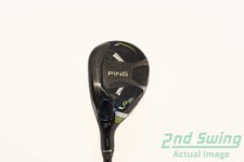 Ping G430 Hybrid 3 Hybrid 19  Graphite Regular Left 36.0in