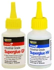 EVERBUILD 20G /50g INDUSTRIAL GRADE HIGH &MEDIUM VISCOSITY SUPER GLUE ADHESIVE