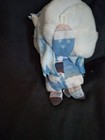 Hololive Production Yukihana Lamy Plush Keychain Anime Mascot Doll Toy Cute — photo 2