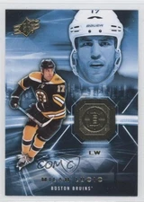 2012-13 SP Authentic Bonus Pack Spx Milan Lucic #2