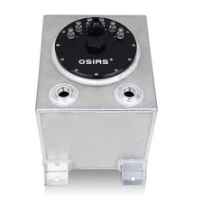 10l Aluminium Fuel Surge Cell Tank With Sensor Foam 2.5 Gallon Aly-195bk 10l Aluminium Fuel Surge Cell Tank With Sensor Foam 2.5 Gallon Aly-195bk