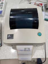 Zebra LP 2844-Z - Direct Thermal Label Printer