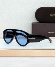 TOM FORD Bronson TF1044 Unisex Sunglasses 60□12-140