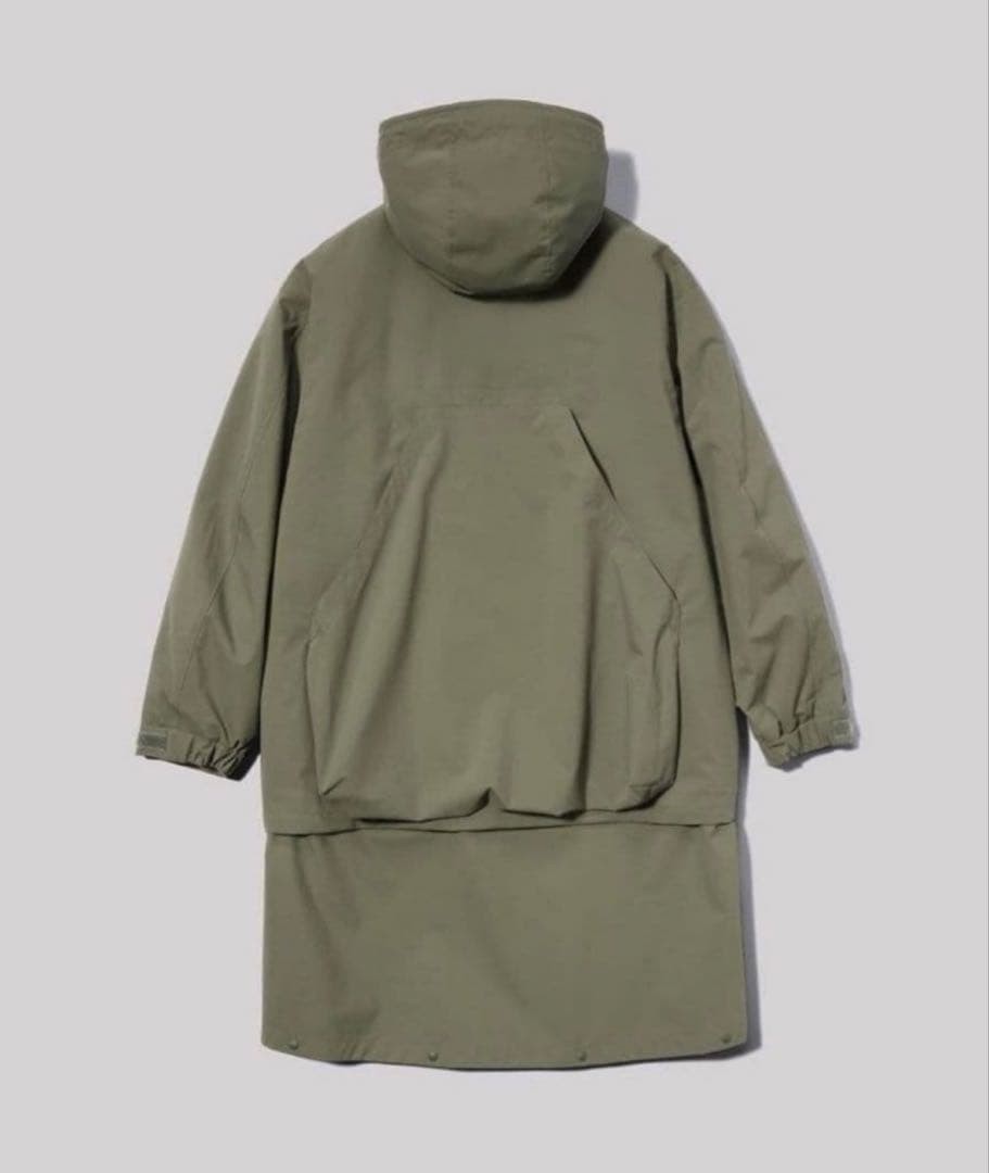 [Extremely Good Condition] GU ENGINEERED GARMENTS… - image 2