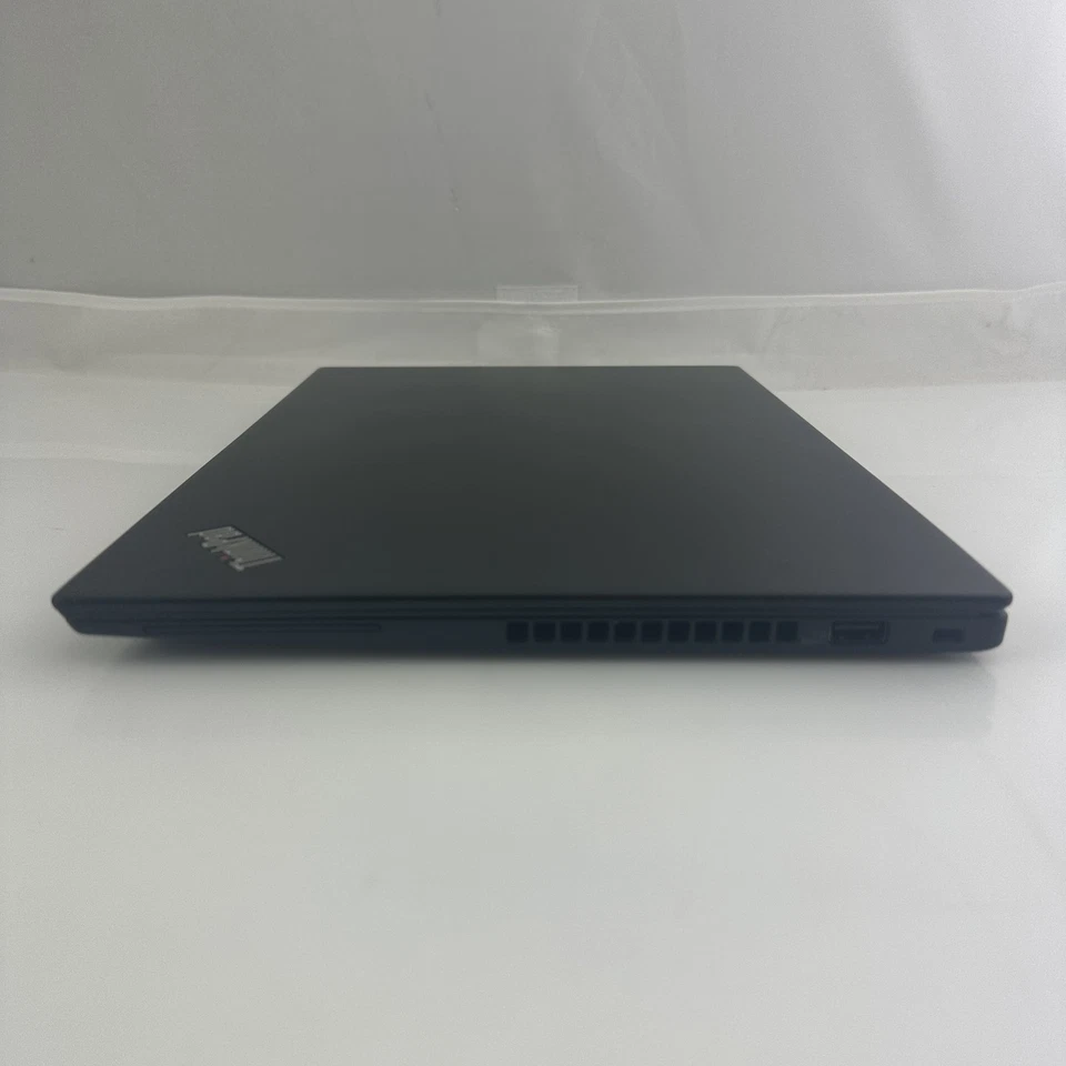 Lenovo ThinkPad T14s G1 · i7-10610U · 32GB · 256GB, photo 4 of 5
