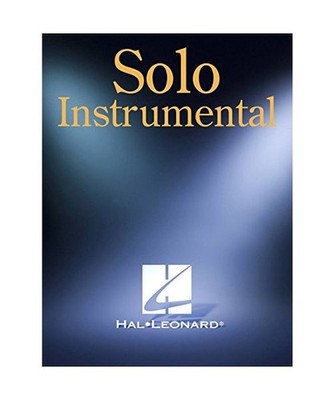 Great Tenor Sax Solos