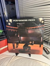 Alan Price Performing Price Double LP Vinyl Record