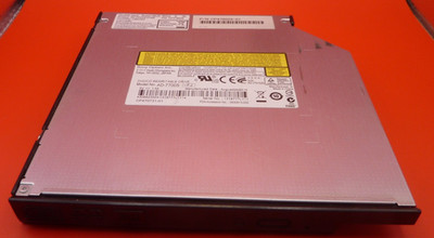 SATA DVD BRENNER SONY OPTIARC AD7700S DVD-RW CDRW DVD-RAM SLIMLINE SLIM LINE L25
