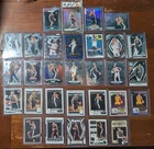 Victor Wembanyama 30 CARD ROOKIE LOT!!! 2023 #136 Prizm - 30 Different RC!