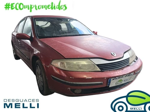 8200260781 Sensor Angulo De Giro para RENAULT LAGUNA II (BG0) Authentiqu 9075501 - Imagen 6 de 10