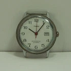 Vintage Men's Timex Automatic Watch for Parts/Repair/Restore, Not Running