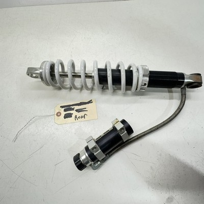 Rear Track Shock-Walker Evens - 2011 POLARIS RUSH PRO-R 800