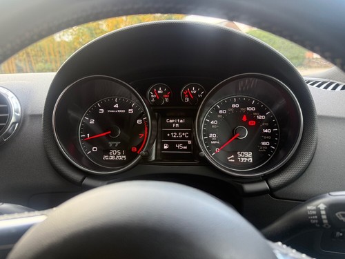 2010 Audi TT 2.0T FSI S Line Special Ed 2dr COUPE Petrol Manual - Picture 12 of 12