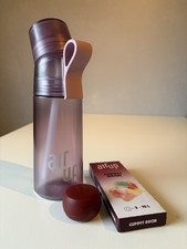 air up  Trinkflasche Twist Lavender für Schu...