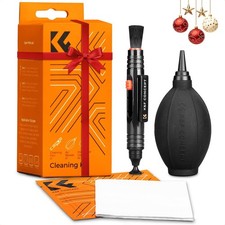 4 in 1 Camera Lens Cleaning Kit