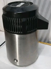Still Spirits Air Still - 1 gallon- Electric Distiller - Alcohol or Water 110V