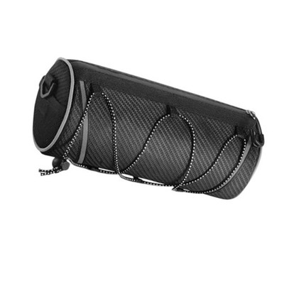 Fahrrad Lenker Tasche, 2L Fahrradtasche Front Rahmen Rolltasche