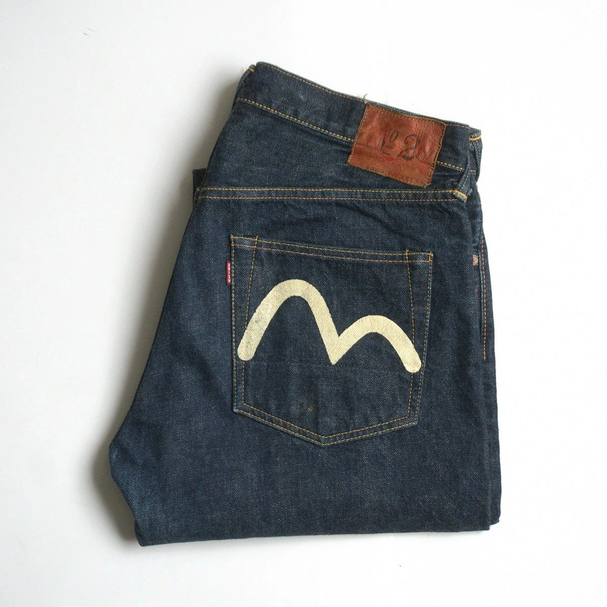 EVISU Jeans Men's 35 Size for sale | eBay EVISU Jeans Men's 35 Size for sale | eBay