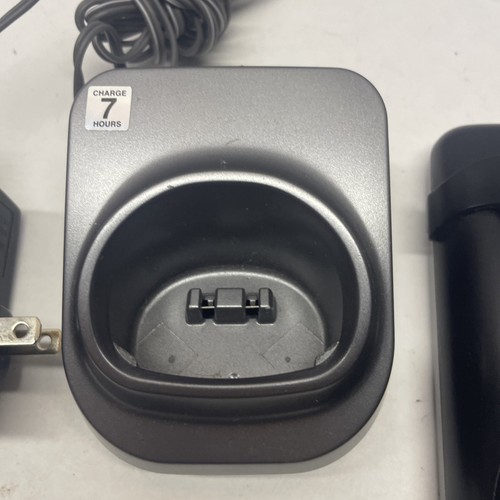 Panasonic KX-TGA106 Słuchawka do telefonu bezprzewodowego i ładowarka do KX-TG1061, KX-TG1063PK - Zdjęcie 4 z 6