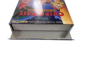 Chip&acute;n Dale Rescue Rangers - Nintendo NES (OVP) Top Zustand!