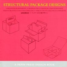 Structural Package Designs von not specified | Buch | Zustand sehr gut