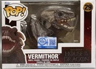Funko Pop! Game of Thrones Vermithor #29 ** See Comments