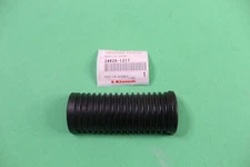 NOS OEM Kawasaki Left Front Step Assy 1987-00 VN1500 VN800 34028-1217