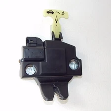 2010-2013 SUZUKI KIZASHI Trunk Lid Latch Assembly Lock Actuator Release Unlock