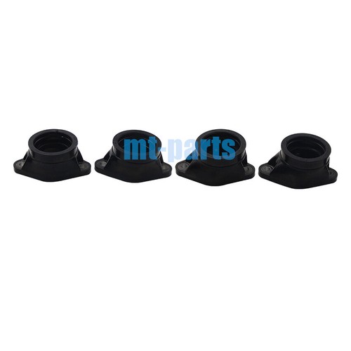 Carburetor Intake Manifold Boot For Suzuki GSXR750 GR77A 1989-1990 13101-17C01 - Picture 3 of 7