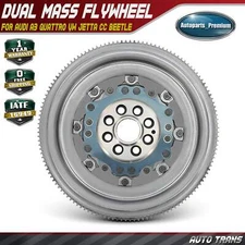 Manual Dual Mass DSG Flywheel for VW Beetle Jetta 12-14 Passat Audi A3 TT 2.0L