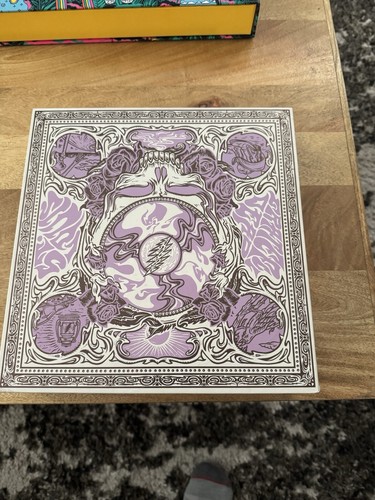 Grateful Dead, Listen To The River: St Louis ‘71 ‘72 ‘73, 20-HDCD Set, 2021
