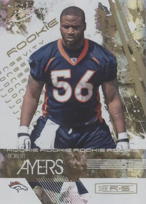 Longevity Parallel Gold