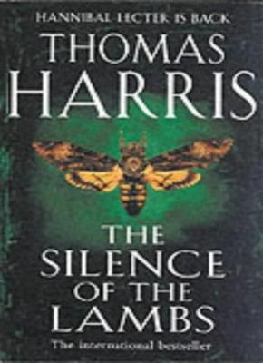 The Silence of the Lambs (Hannibal Lecter),Thomas Harris