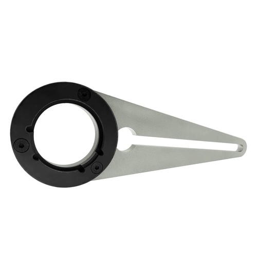 For BMW N47 N57 Engines Crankshaft Pulley Holder Vibration Damper Removal Tool - Picture 4 of 8