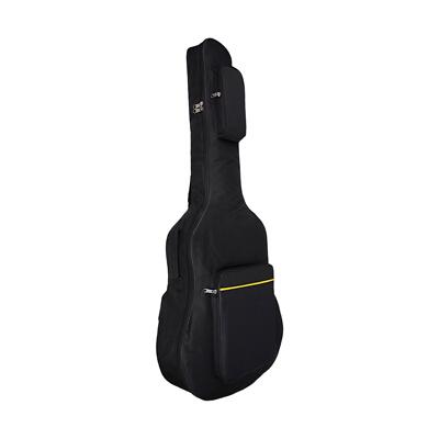 Gitarre Gigbag Schutz Geburtstag Geschenk 41'' Akustikgitarre Tragetasche