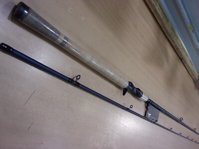 FENWICK EAGLE salmon steelhead CASTING ROD  9 foot length Medium power
