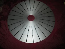 Bang & Olufsen Beogram RX 2 #2 Platter