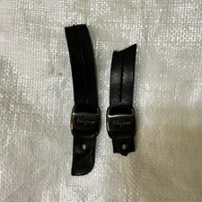 Lot Of 2 SALVATORE FERRAGAMO Hardware Ornament For Wristband Bracelet Shoes Etc