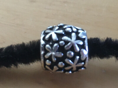 DaVinci DB106-3 Silver Daisy Last One