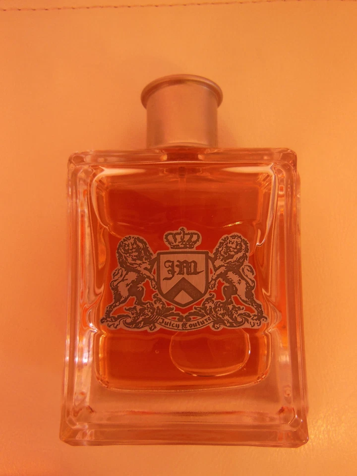DIRTY ENGLISH AFTER SHAVE TONIC  3.4 OZ FOR MEN BY JUICY COUTURE (Unbox) Foto 2 de 4