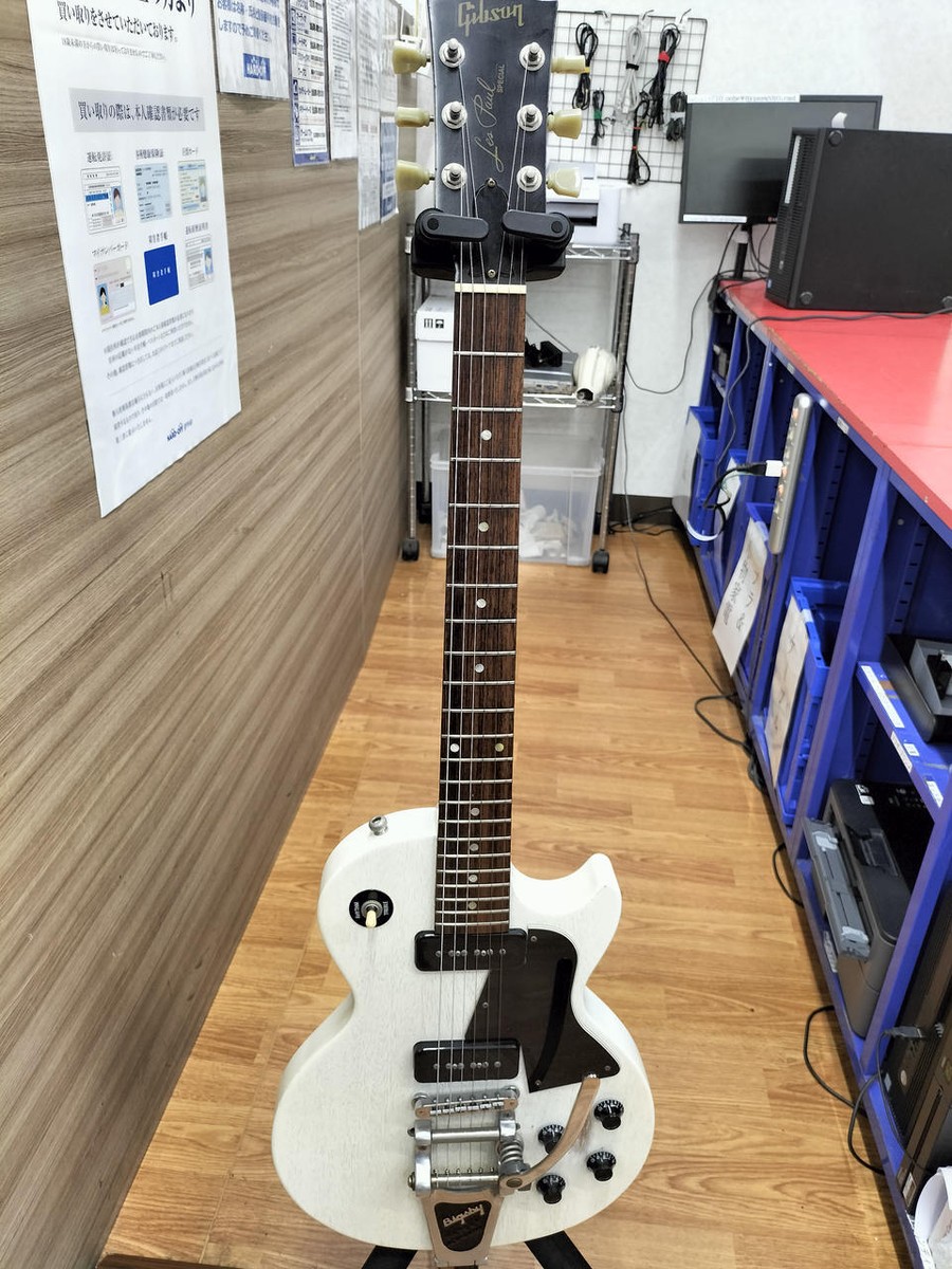 ギター Gibson les paul special faded Gibson Faded Les Paul Special review | MusicRadar