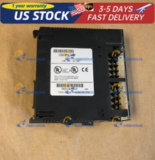 1PCS NEW GE Fanuc IC693MDL340F Output Module 120VAC Fast Shipping