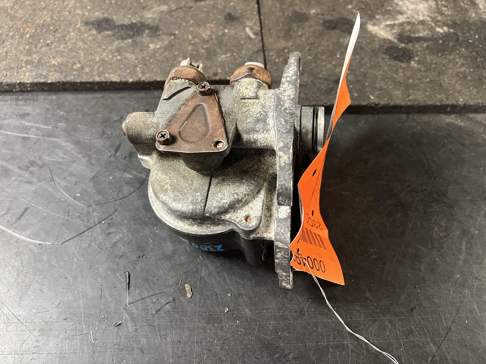 20002006 TOYOTA TUNDRA TRANSFER CASE ELECTRIC MOTOR ACTUATOR eBay