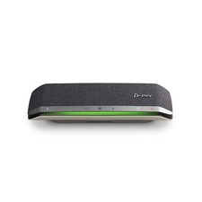Poly - Sync 40 Smart Speakerphone Plantronics - Flexible Work Spaces - Conn...