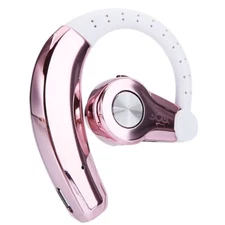 SEGMART 2021 Stylish True Wireless Mini Earbud with Mic for iPhone/Android, 4.1 